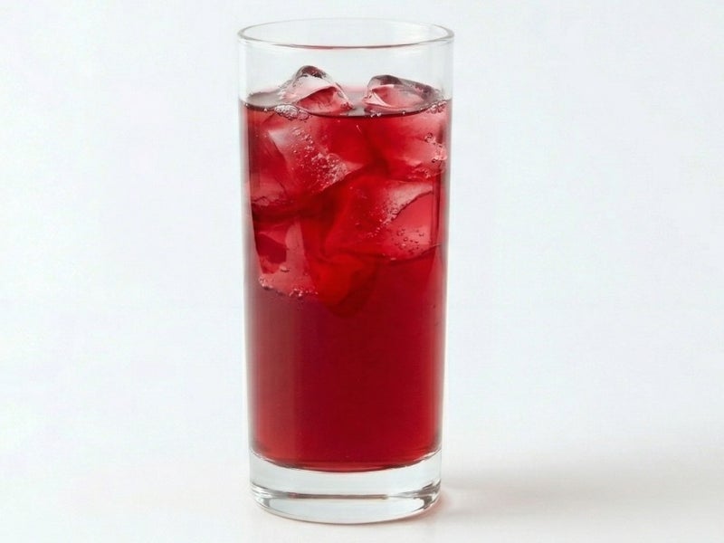 Cranberry Juice