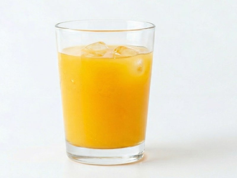 Orange Juice